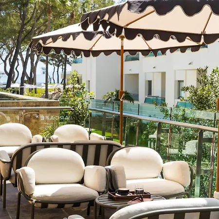 Iberostar Selection Playa De Muro Village-2