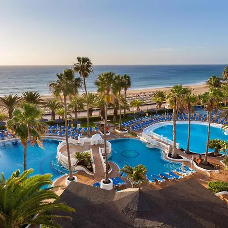 SOL by Meliá Lanzarote All Inclusive-2