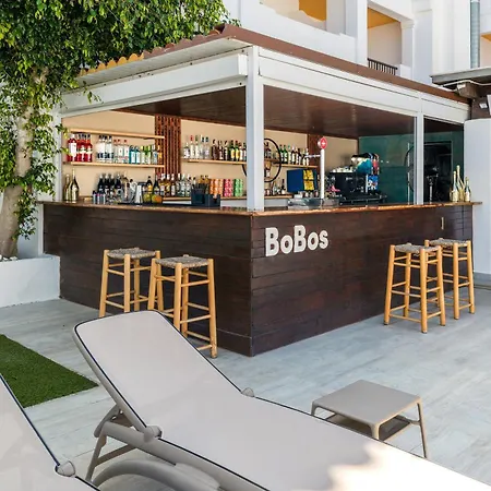 Hotel Vibra Bossa Flow - Adults Only-2