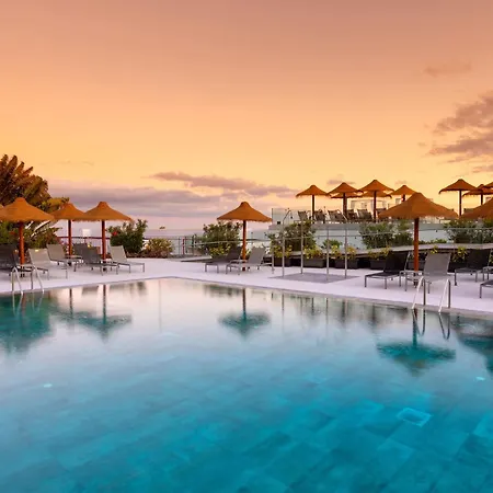 SOL by Meliá Fuerteventura Jandia - All Suites-2