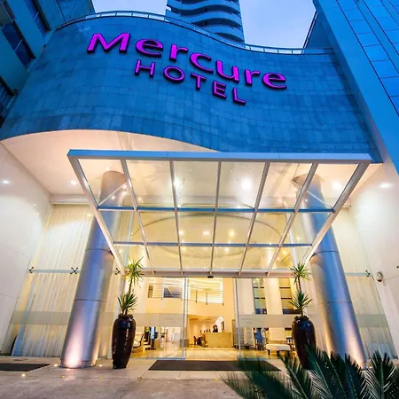 Mercure Camboriu-3