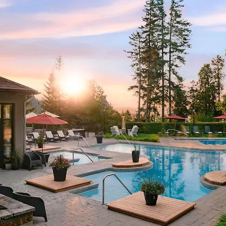 Fairmont Le Manoir Richelieu-3