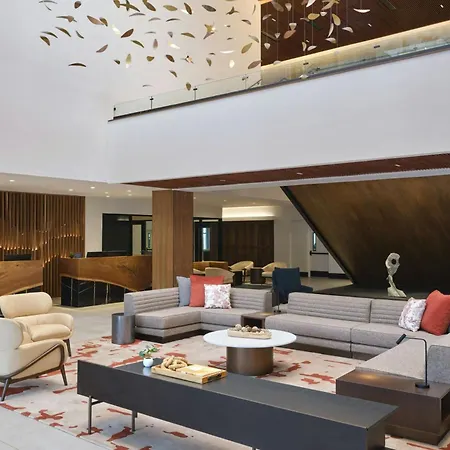 Sheraton Denver West Hotel-3