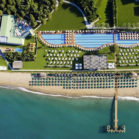 Rixos Premium Belek - The Land Of Legends Access-3