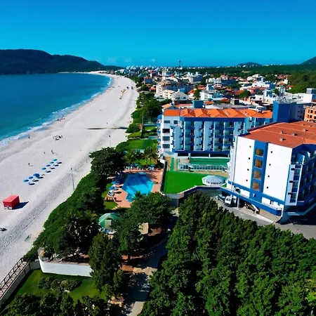 Ingleses Praia Hotel-2