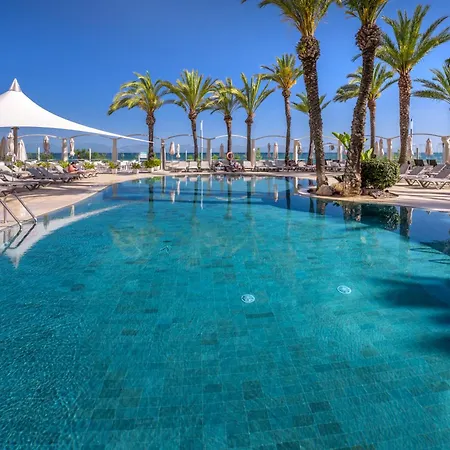 Caprici Beach Hotel & Spa-2