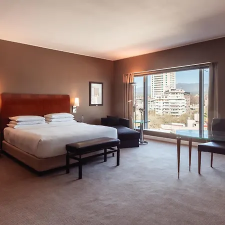 Park Hyatt Mendoza Hotel, Casino & Spa-2