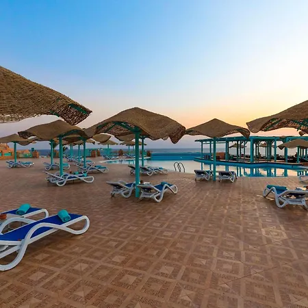 Swissotel Resort El Quseir-3
