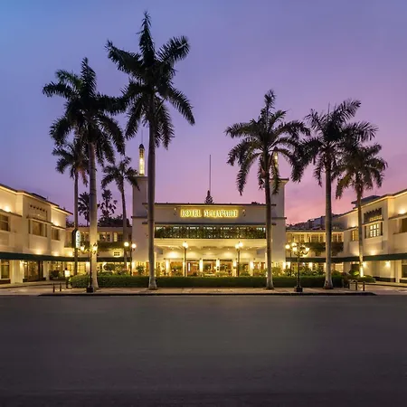 Hotel Majapahit Surabaya Mgallery-3