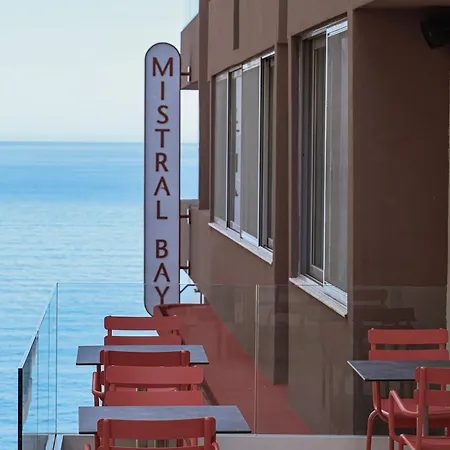 Mistral Bay Hotel-3