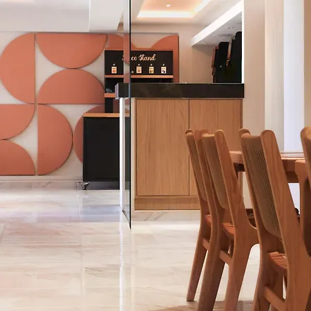 Mistral Bay Hotel-3