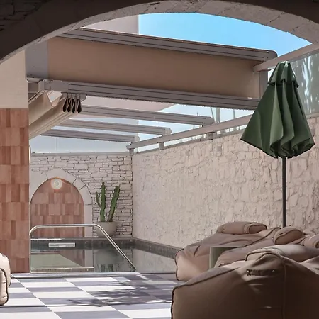 Mistral Bay Hotel-2