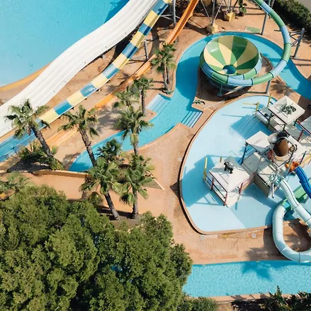 Bluesea Marina Parc-2