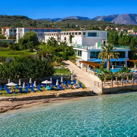 Belussi Beach Hotel&Suites-2