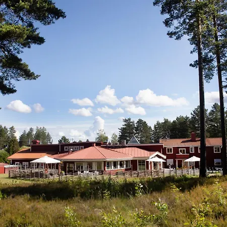 Hotell Moskogen-2