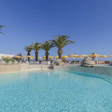 Aldiana Club Rocca Nettuno Calabria-3