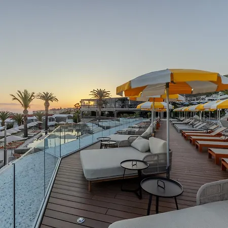 Aldiana Club Rocca Nettuno Calabria-2