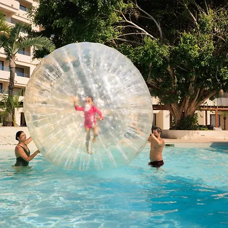 Dreams Aventuras Riviera Maya-2
