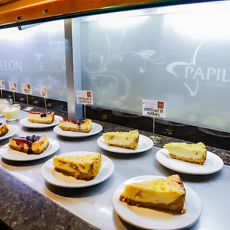 Nobile Hotel Papillon-2