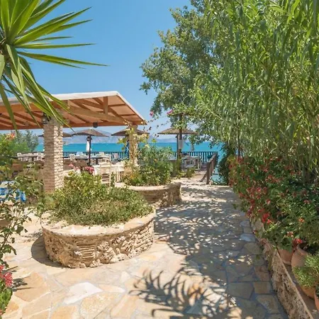 Porto Koukla Beach-3