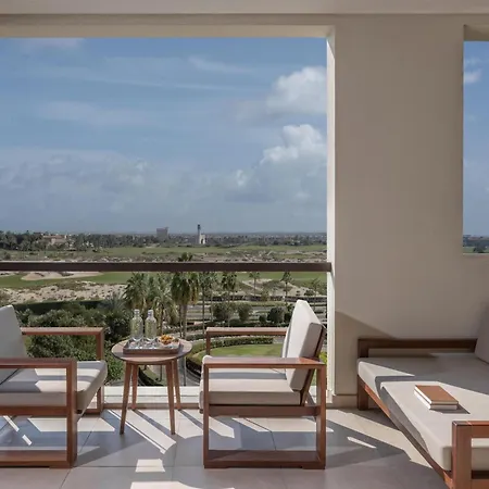 Park Hyatt Abu Dhabi Hotel And Villas-2
