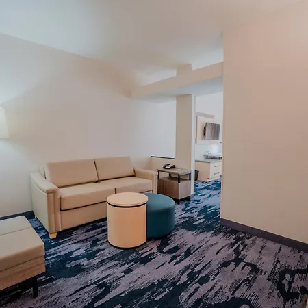 Fairfield By Marriott Russellville-3