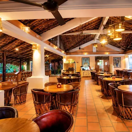 Hotel Santa Fe-2