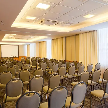Novotel Porto Alegre Airport-2