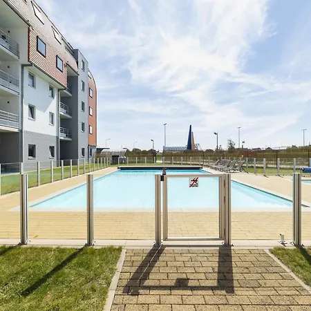 ibis Styles Zeebrugge-3