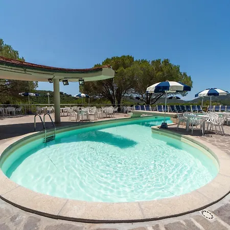 Hotel Marina 2-3