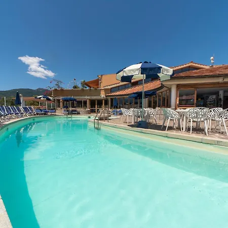 Hotel Marina 2-2
