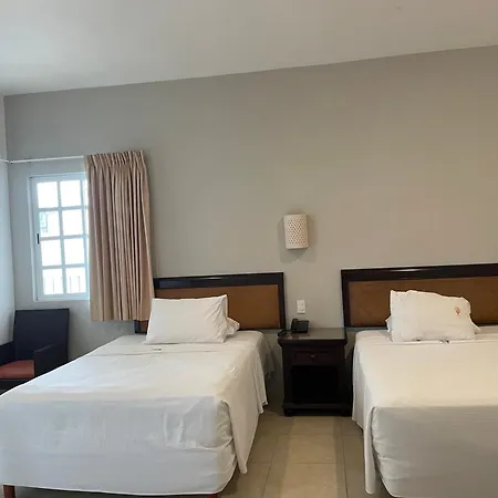 Hotel María Jose-2