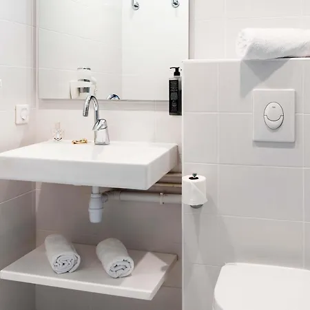 ibis Styles Quiberon Centre-3