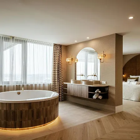 Van der Valk Hotel Dordrecht-3