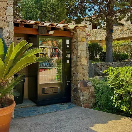 Hôtel Casa Rossa&Spa-2