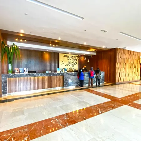 Crystal Crown Hotel Petaling Jaya-2