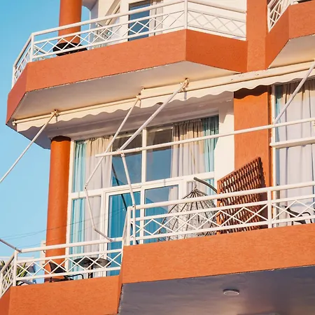 Saranda Hotel-2
