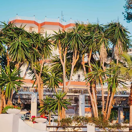 Saranda Hotel-3