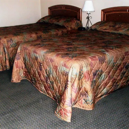 Will Rogers Inn-3