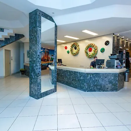Hotel Ilha Da Madeira-2
