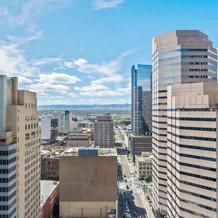Grand Hyatt Denver-2