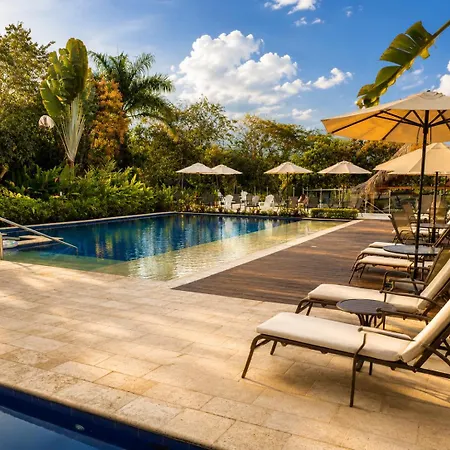 La Masia Hotel Boutique-2