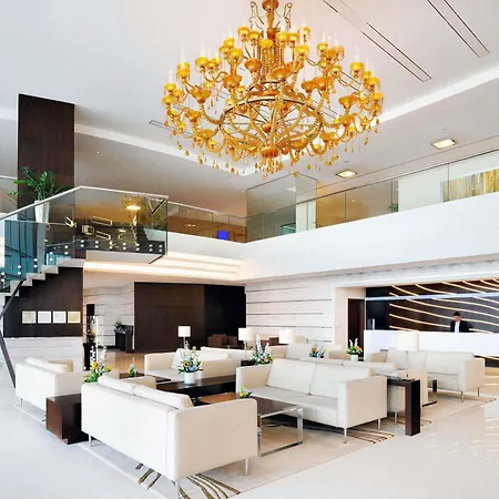 Novotel Dubai Al Barsha-2
