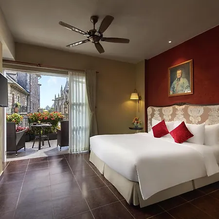 Mercure Danang French Village Bana Hills-2