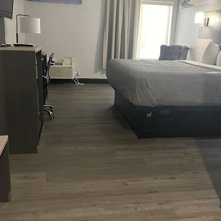 Quality Suites Abilene Mall Area-2