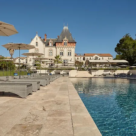 Château St Pierre de Serjac-3