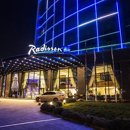 Radisson Blu Hotel, Diyarbakir-2