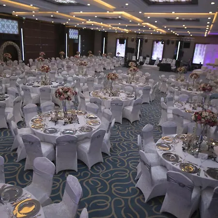 Radisson Blu Hotel, Diyarbakir-3