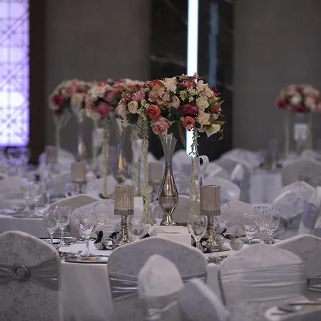 Radisson Blu Hotel, Diyarbakir-3