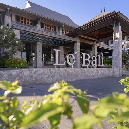 Le Bali Resort&Spa-3